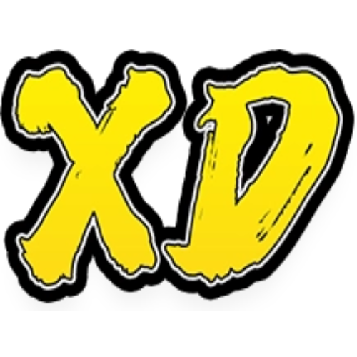 XDGAME-XDGAME
