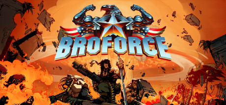武装原型/Broforce|STEAM联机补丁|V864 201901211236-XDGAME