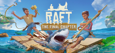 木筏求生/Raft|STEAM联机补丁|V1.09-XDGAME