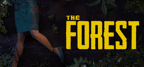 迷失森林/The Forest|STEAM联机补丁|Build 4175072-XDGAME