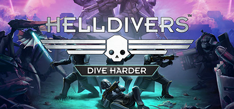 绝地潜兵/地狱潜者/HELLDIVERS|STEAM联机补丁|Build 21042021-XDGAME