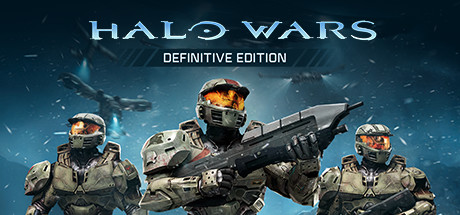 光环战争/Halo Wars Definitive Edition|STEAM联机补丁|-XDGAME