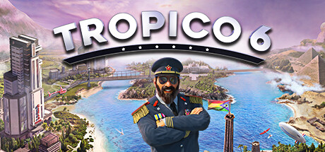 海岛大亨6/Tropico 6|STEAM联机补丁|Build 12042023-XDGAME