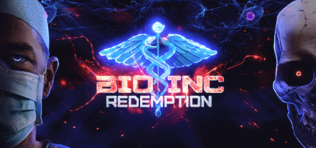 生化公司 救赎/Bio Inc Redemption|STEAM联机补丁|Build 15052018-XDGAME