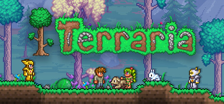 泰拉瑞亚/Terraria|STEAM联机补丁|V1.4.4.9-XDGAME