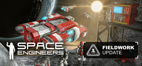 太空工程师/Space Engineers|STEAM联机补丁|V1.202.068-XDGAME
