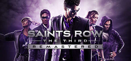 黑道圣徒3重置版/Saints Row The Third Remastered|STEAM联机补丁|V1.0-XDGAME