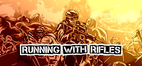 小兵带步枪/Running With Rifles|STEAM联机补丁|V1.90-XDGAME