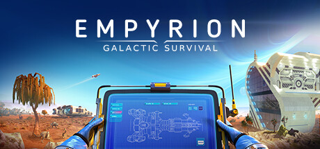 帝国霸业-银河生存/Empyrion Galactic Survival|STEAM联机补丁|V1.5.3.3390-XDGAME