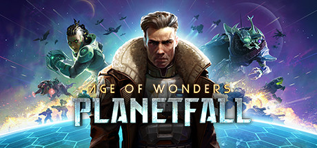 奇迹时代：星陨/Age of Wonders Planetfall|STEAM联机补丁|V1.403.43779-XDGAME