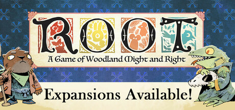 茂林源记/Root|STEAM联机补丁|V1.30.4.2049-XDGAME