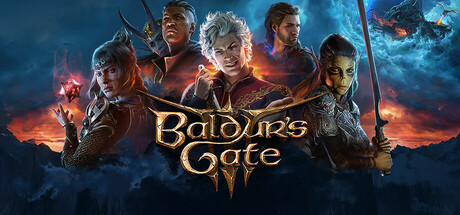 博德之门3/Baldurs Gate 3|STEAM联机补丁|VAny-XDGAME
