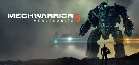 机甲战士5：雇佣兵/MechWarrior 5 Mercenaries|STEAM联机补丁|V1.1.355-XDGAME