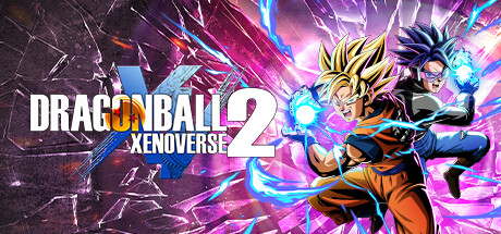 龙珠：超宇宙2/DRAGON BALL XENOVERSE 2|STEAM联机补丁|V1.22.02-XDGAME