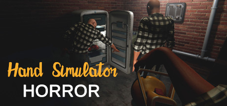 手掌模拟器：恐惧/Hand Simulator Horror|STEAM联机补丁|V1.0-XDGAME