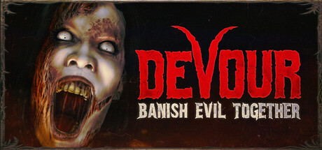吞噬/DEVOUR|STEAM联机补丁|V5.0.23-XDGAME