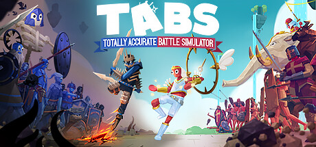 全面战争模拟器/Totally Accurate Battle Simulator|STEAM联机补丁|V1.0.7-XDGAME