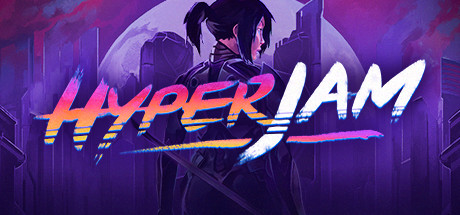 超级果酱/Hyper Jam|STEAM联机补丁|Build 04062020-XDGAME