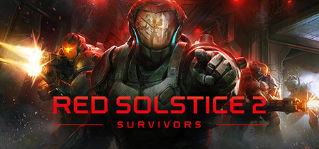 红至日2：幸存者/Red Solstice 2 Survivors|STEAM联机补丁|V2.997-XDGAME