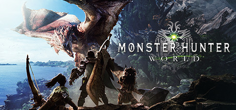怪物猎人：世界/Monster Hunter World|STEAM联机补丁|V15.22.00-XDGAME