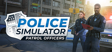 警察模拟器：巡警/Police Simulator Patrol Officers|STEAM联机补丁|V13.3.3-XDGAME