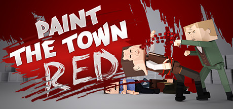 血染小镇/Paint the Town Red|STEAM联机补丁|V1.3.4-XDGAME