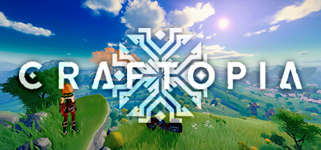 创世理想乡/Craftopia|STEAM联机补丁|V20230701.0142-XDGAME