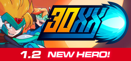 30XX/30XX|STEAM联机补丁|V0.16.1-XDGAME