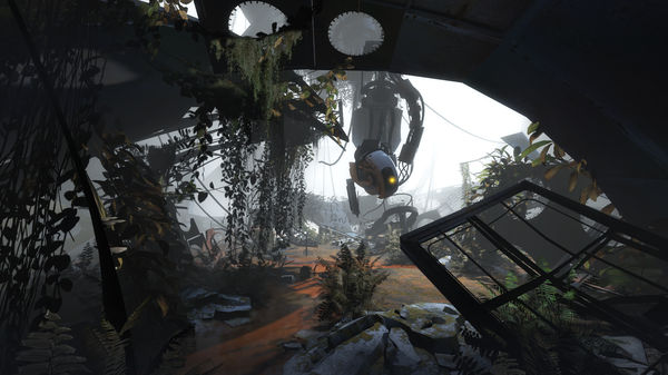 图片[2]-传送门2/Portal 2|STEAM联机补丁|Build 24022022-XDGAME