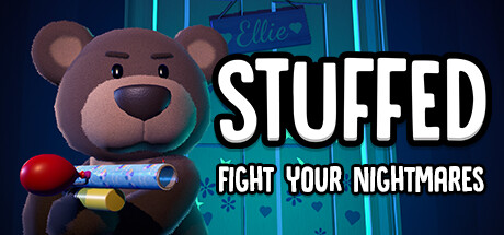 熊熊魇杀队/Stuffed|STEAM联机补丁|V0.9.19-XDGAME