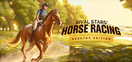 家族传奇：马匹养成竞技/Rival Stars Horse Racing Desktop Edition|STEAM联机补丁|Build 16062020-XDGAME