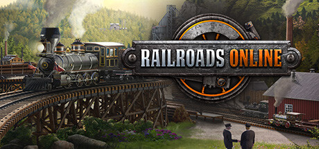 铁路在线/Railroads Online|STEAM联机补丁|Build 20022022-XDGAME