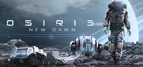 奥西里斯：新黎明/Osiris New Dawn|STEAM联机补丁|V0.5.209-XDGAME